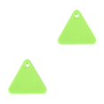 thumbnail image 2 of Tholdsy Smart Wireless Bluetooth 4.0 Kid Child Bag Wallet Key Pet Dog Localizador Alarma Llavero anti-perdida Verde 2piezas, 2 of 5