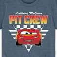 thumbnail image 3 of Disney's Cars - Pit Crew - Boy's Toddler And Youth Short Sleeve Graphic T-Shirt, 3 of 5