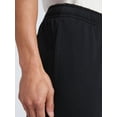 thumbnail image 4 of Free Assembly Men's Fleece Jogger Pants, Sizes XS-3XL, 4 of 5