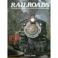 thumbnail image 1 of Pre-Owned Railroads (Hardcover) 0517688492 9780517688496, 1 of 1