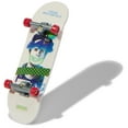 thumbnail image 5 of Tech Deck, Ultra DLX Fingerboard 4-Pack, Revive Skateboards, 5 of 10