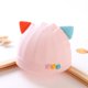 thumbnail image 1 of Gorro para bebé de 0 a 3 meses de algodón de verano, bonito gorro para bebé recién nacido de 0 a 3 a 6 meses, transpirable, rosa TUNC Sencillez, 1 of 2