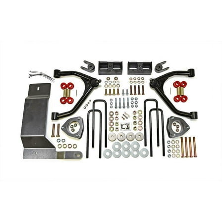 TrailFX G40SL2 Lift Kit Suspension