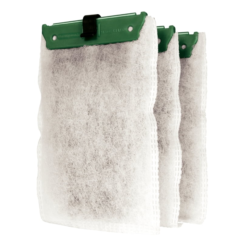 Tetra Whisper BioBag Disposable Filter Cartridges 3 Count, For