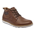 thumbnail image 1 of Botas casuales Marca RBCOLLECTION Exterior Piel Color Café RBCOLLECTION 98745, 1 of 3