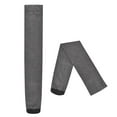 thumbnail image 2 of Iauyy Highly Elastic Women's Trouser Knee High Socks 93% Nylon Breathable and Durable Perfect for Outings, Parties, Home, The Best Gifts for Women Subtle Wavy Lines, 2 of 7