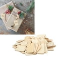 thumbnail image 4 of Wooden Cutouts, Rectangle Wooden Cutouts  Touch  for DIY Projects, 4 of 8