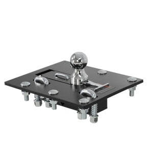 Curt Hitch 61052 Gooseneck Trailer Hitch Gooseneck Trailer Hitch Ball