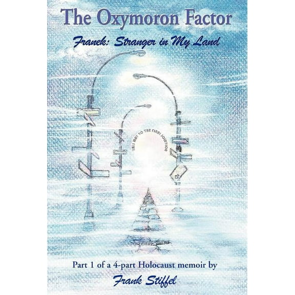 Franek: Stranger in My Land