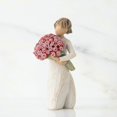 thumbnail image 2 of Abundance Figurine, 2 of 5