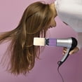 thumbnail image 3 of Barber Neck Duster Brush Corte de pelo Limpieza Cabello triturado para salón blanco Zulema Cepillo para el cuello, 3 of 8