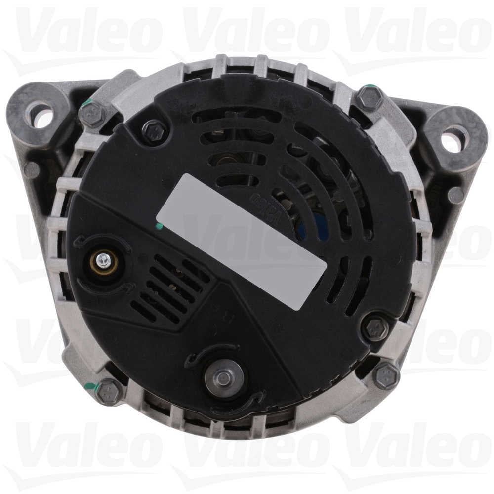 Valeo 439468 Alternator Compatible with 2003-2004 Land Rover Discovery
