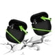 thumbnail image 5 of Funda de silicona con protección contra caídas para auriculares Bose QuietComfort II, caja de carga de auriculares, cubierta suave con hebilla de transporte, 5 of 5