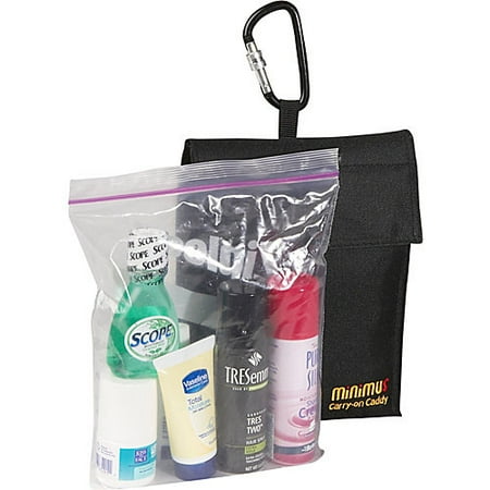Minimus The Carry-On Caddy™ - Female