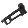 thumbnail image 1 of Chamfering Edges Band Trimmer, Comfortable Hold Arc Woodworking Scraper Aluminum Alloy Compact  for Decoration, 1 of 7