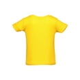 thumbnail image 3 of Rabbit Skins Infant Cotton Jersey T-Shirt - 3401, 3 of 4