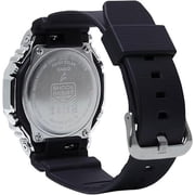 Casio Men's G-Shock 2100 Series Black Dial Watch - GBM2100-1A