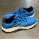 thumbnail image 2 of New Balance Fresh Foam 680 v8 Running Sneakers Shoes Men 13 Blue M680LB8, 2 of 6