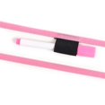 thumbnail image 4 of Senbaida Oversized Reusable Pocket Sleeve Ticket Holder, 10x14 Inches, Assorted Colors, Single Piece, 4 of 5