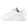 thumbnail image 3 of Tenis Para Niña K-Swiss T 23.5 Blanco Mike Velcro, 3 of 4