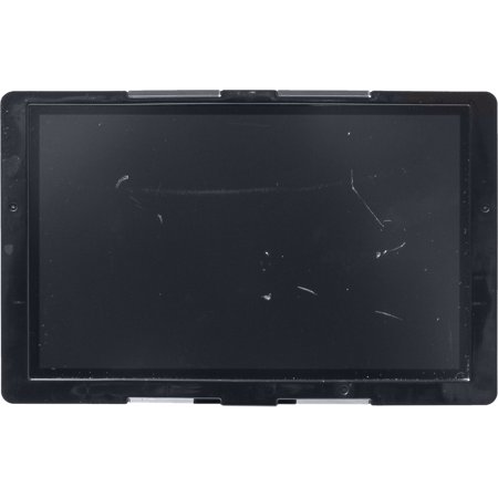 Restored 2016 GMC Sierra 1500 Radio Climate Control Panel Touchscreen Display 42342510 (Refurbished)