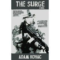 The Surge, (Paperback)