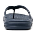 thumbnail image 4 of Sandalia Flexi para Hombre Estilo 404143 Azul, 4 of 5