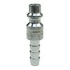 Coilhose Pneumatics 166-1508 11699 3-8 Inchhose Barb X 1-4 Inch Hose Conn Quick-Chang