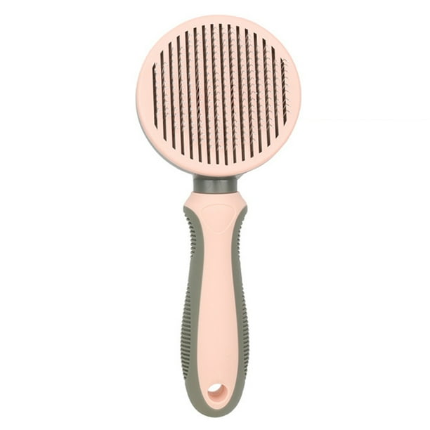 Rubber Brush Pet Hair Removal