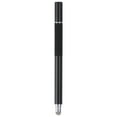 thumbnail image 1 of Multifunctional 1 Capacitive Stylus Touch Pen Universal Accurate Touch Screen Sensitive Stylus Pens With Fine Fiber Tips for Touch Screen Smartphones and Tablets (Black), 1 of 8