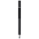 thumbnail image 1 of EeaseMX Lápiz capacitivo multifuncional 2 en 1, universal, preciso y sensible a la pantalla táctil, con punta de fibra fina para smartphones y tablets con pantalla táctil (negro)., 1 of 8