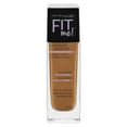 thumbnail image 1 of Maybelline New York Fit Me®, Hydrate + Smooth Liquid Foundation, 30 ML, 1 of 6