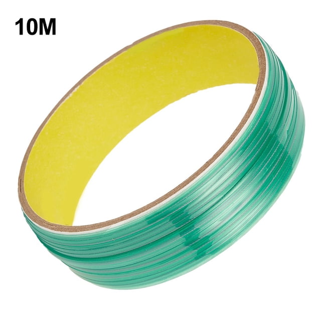 Lefu 5-50M Safe Finish Line Tape for Car Vinyl Wrapping Film Cutting Tools