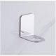 thumbnail image 1 of Soporte para gel de ducha perforado de acero inoxidable 304, soporte para botella de jabón de manos, gancho para baño, soporte para botella de champú, soporte para inodoro, dos juegos, 1 of 5