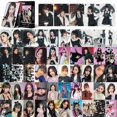 thumbnail image 3 of Tarjetas de Kpop IVE LOVE DIVE ELEVEN LIZ Lomo de 54 unids/set, sesión fotográfica impresa de alta calidad, postal, regalo para Fans, 3 of 4