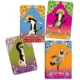 thumbnail image 2 of Cat Yoga Postcards, 2 of 2