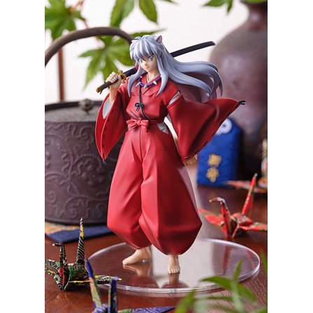 POP UP PARADE Inuyasha (Rerelease) Figure