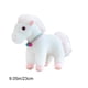 thumbnail image 3 of Muñeca de simulación del año, juguete, lindo caballo, muñeca de tela, regalo para evento, muñeca de peluche, 3 of 6