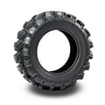 thumbnail image 2 of MCKINLEY UTV ATV Tires 26X9-12 & 26X10-12 6-Ply Full Set Super Mud All Terrain X611, 2 of 4