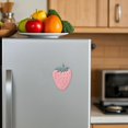 thumbnail image 2 of asddcavvf Soft Refrigerator With Cartoon Fruit Stickers Cartoon Fruit Fridge Cute Design Durable Easy To Clean Ideal For Kids in The Middle Stickers, 2 of 4