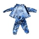 thumbnail image 5 of Figura de acción a escala 1/6, ropa en miniatura, mini, tela, uniforme de moda para hombre, accesorios de disfraz para muñecas masculinas de 12, 5 of 9