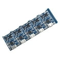 thumbnail image 2 of 5 x Module de Carte de Chargeur au Lithium avec Protection de la Batterie, Micro USB 5V 1A, 2 of 5