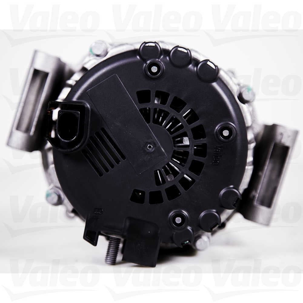 Valeo 439653 Alternator Compatible with 2015 Mercedes-Benz ML250