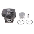 thumbnail image 3 of DOLITY Kit de Circulateurs Piston Cylindre 52mm pour MS382 MS 382 Pcs, 3 of 9