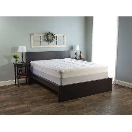 UPC 031374522966 product image for ISOCOOL Memory Foam Mattress Topper with Outlast Cover  California King  3 inch | upcitemdb.com