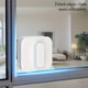 thumbnail image 5 of Limpiador de Ventanas Magnético de Doble Cara para Viviendas, Ideal para Absorber Agua y Limpiar Ventanas., 5 of 5