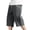 Army Green, variant on Zedker Mens Athletic Shorts Mesh Basketball Soccer Shorts Quick Dry Sport Active Clothes with Pockets Army Green L