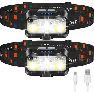 10 Best Headlamps for Hunting [2023 Guide 10 Best Headlamps for Hunting [2023 Guide
