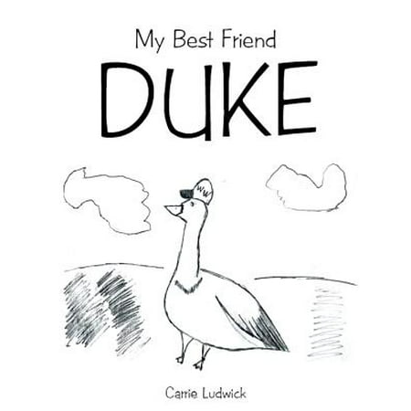 My Best Friend Duke - eBook