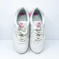 thumbnail image 4 of New Balance Unisex 574 WL5742BA Beige Running Shoes Sneakers Size M 7 W 8.5 B, 4 of 5
